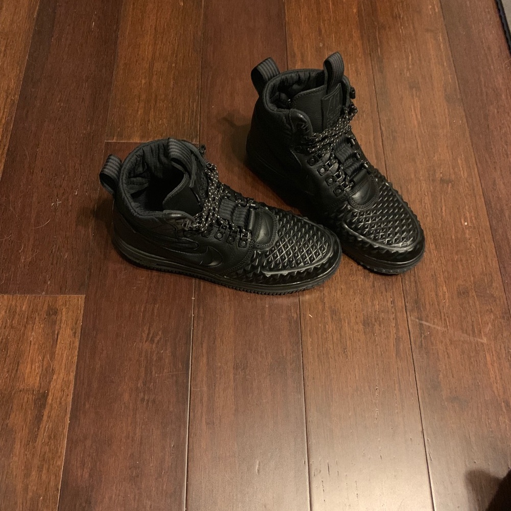 Nike Duckboot '17